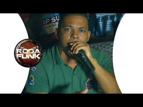 Mc Vitinho :: Resenha Privada (Roda de Funk)