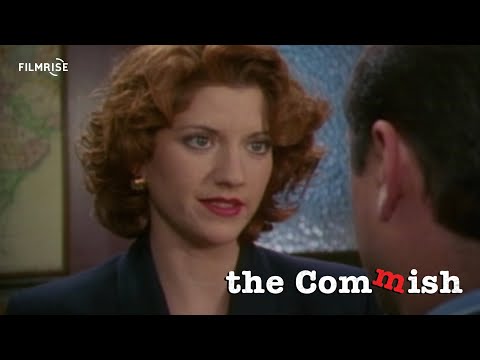 The Commish - Season 3, Episode 13 - Keeping Secrets - Full Episode