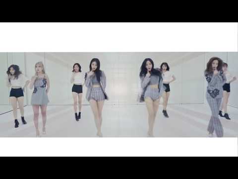 T-ARA 티아라 - 내 이름은 "What's my name?" best clip