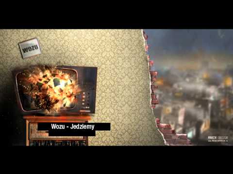 Wozu - Jedziemy (Track 06)