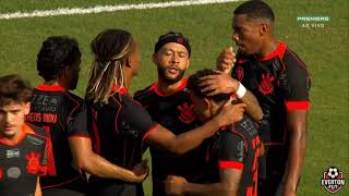 Gols: Santos 1x1 Corinthians - Brasileirão 2026