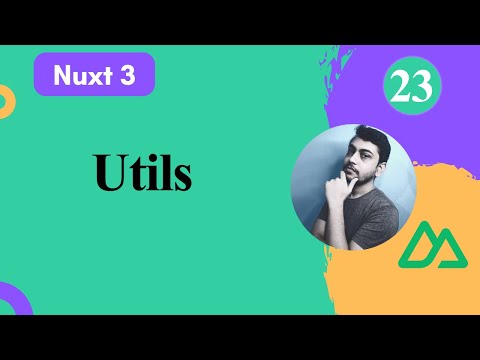 Introduction to Nuxt 3 Hindi