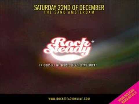 MARC BENJAMIN & LADY BEE - ROCKSTEADY MIXTAPE TWO (PART 2)