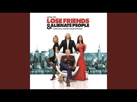Video thumbnail for How to Lose Friends