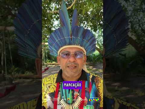 O PGTA Potiguara esteve na Aldeia Carneira, no município de Marcação, Paraiba