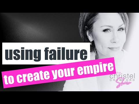 , title : 'S1 E6: Using Failure to Create Your Empire'