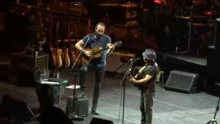 Sting & Paul Simon - When will I be loved - live @Stadthalle Wien, Vienna 2015