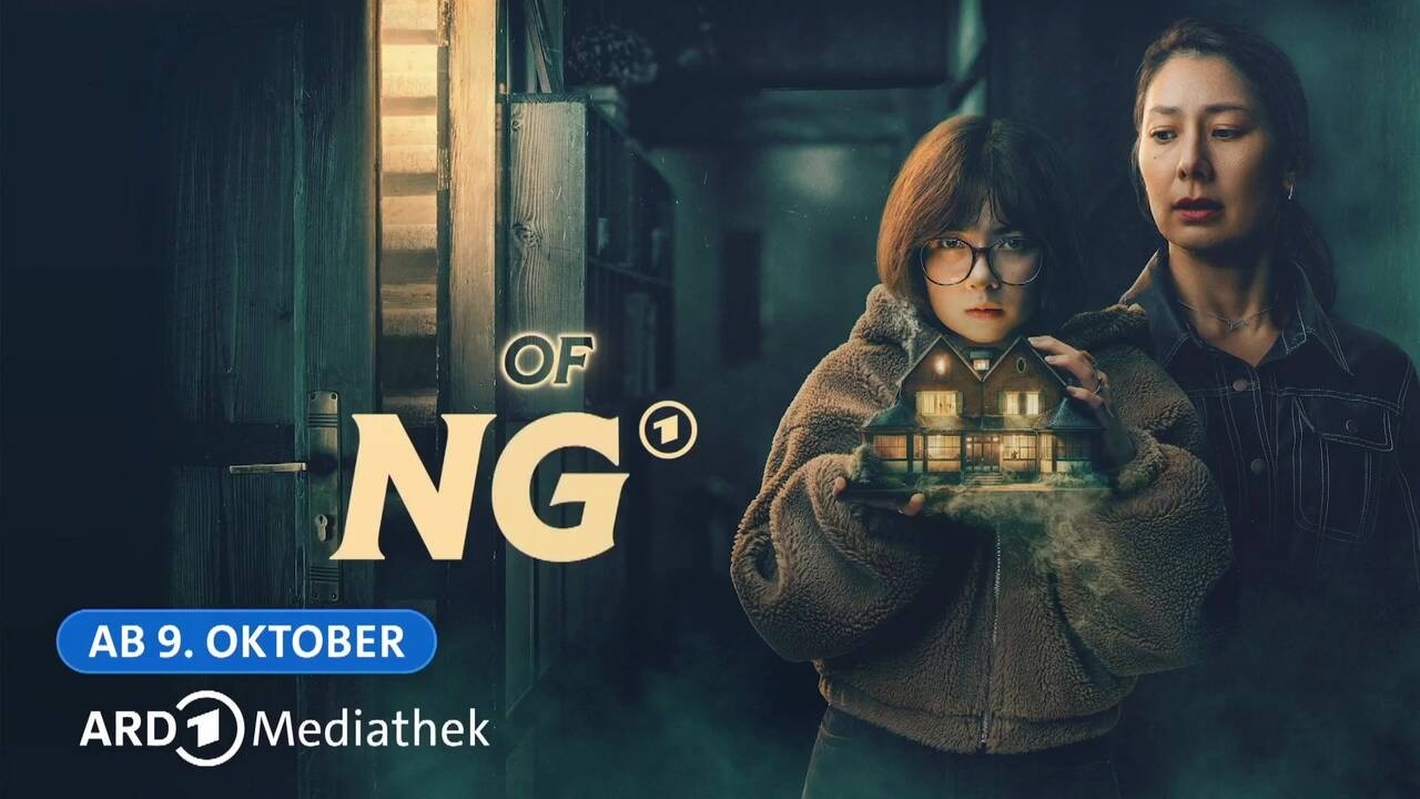 House of Yang | Trailer