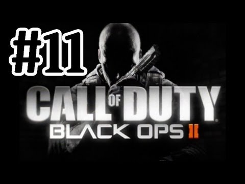 Call Of Duty Black Ops 2 Walkthrough Part 11 Strike Force Mission I.E.D.
