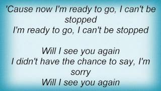 E-type - Will I See You Again Lyrics