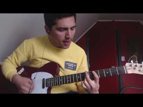 En Remolinos - Soda Stereo