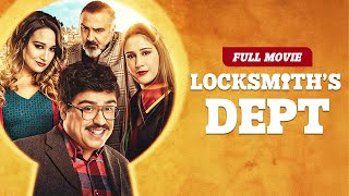 Locksmith's Debt (Küçük Esnaf) Watch Full Movie | English Subtitle