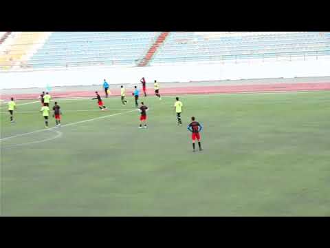 Navoiy FMM - Jizzax FMM