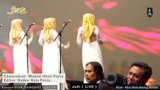 Download lagu Konser VIVA DANGDUT SONETA - Judi Rhoma Irama Live Serang Banten mp3