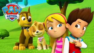 The Season of Love! 💘 - PAW Patrol - Cartoons for Kids