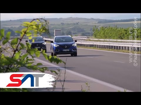 SAT: Patrola do Turske