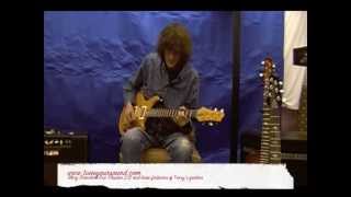 Terry McInturff: Glory Standard Eric Clapton 2/2