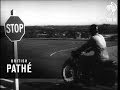Australian Motorcycle Police Training (1966) Australian Motorcycle Police Training (1966)