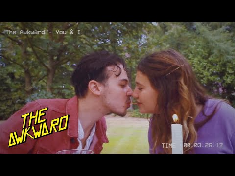 The Awkward - You & I (Official Music Video)