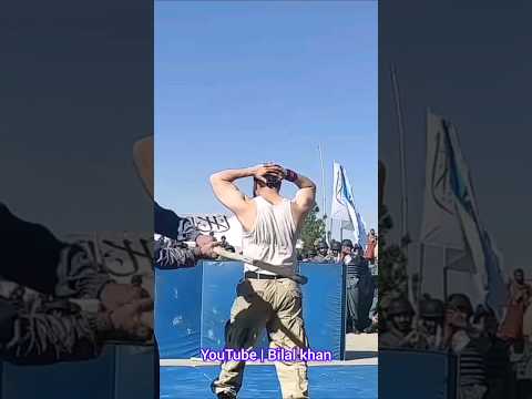 Taliban attitude status | Afghan Taliban New Army Training status | #taliban #afghanistan #short