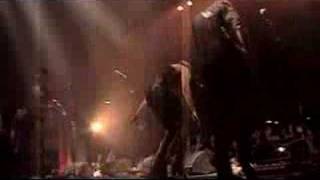 Mademoiselle K - Grave