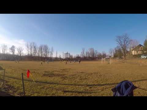 Orzeł Iwanowice - LKS Niedżwiedź 2:2