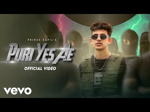 Master Prince Kapil - Puri Yes Ae Ii Kapil Brothers Ii Himanshu Kapil (Music Video)