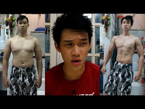 Bagaimana cara terbaik untuk menghilangkan lemak dari sisi Tentang kehilangan berat badan di YouTube