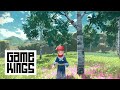 Pokémon Legends Arceus Review – Kopen, budgetbak of slopen?