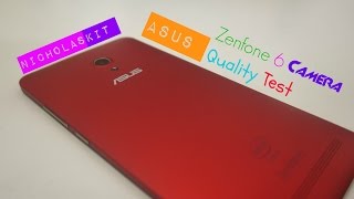 Asus Zenfone 6 Camera Quality Test