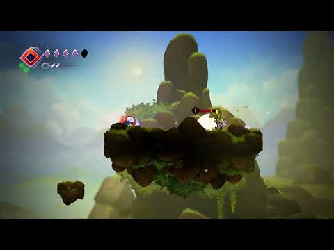 Mendacium demo (Steam) gameplay