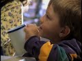 Nestlé Carnation Hot Cocoa Sweet Dream Commercial 2000