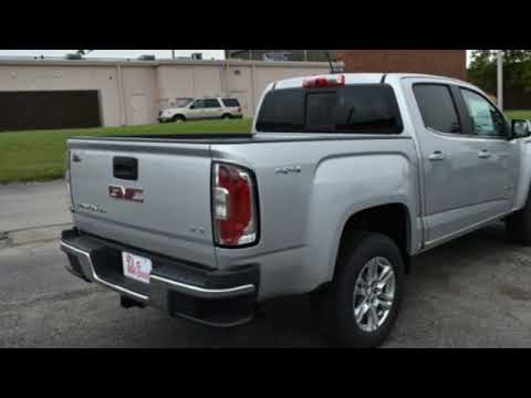 New 2020 GMC Canyon Saint Louis, MO #T20356 - SOLD