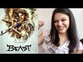 BEAST Official Trailer Reaction | RUSSIA | Thalapathy Vijay | Nelson | Anirudh | Pooja Hegde