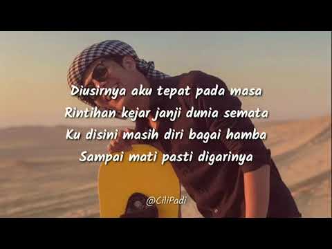 Dai Syed Iqmal - Ya Habib (lirik)