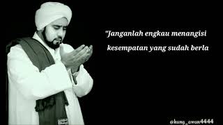 Download lagu Story WA Habib Syech mp3
