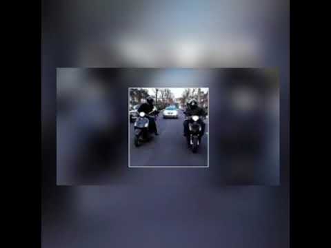 (#NPK) #Y.Sinsquad Tugga x Sneaks - Two on a ped #exclusive