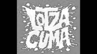 Lotza Cuma  -  1-800-SUICIDE
