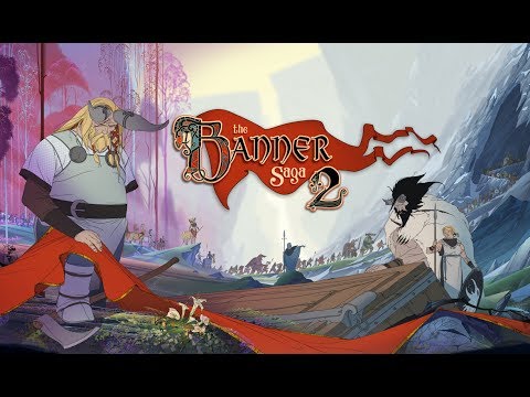 The Banner Saga II Episode 14, the Finale?