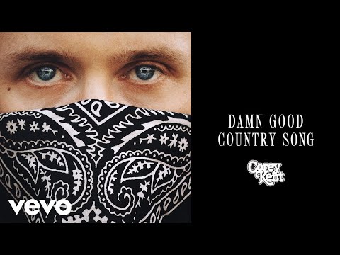 Corey Kent - Damn Good Country Song (Official Audio)