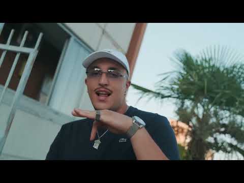 Kappa Effe - Barrio (Official Video)