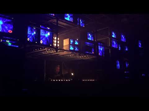 Thunderdome XXV Rob Gee