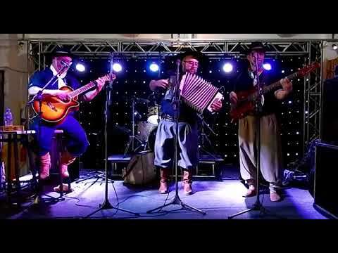 Meu Barquinho- Ministério de Louvor Culto Campeiro!