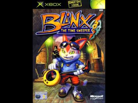 Favourite Videogame Tunes 56: Forge of Hours - Blinx the Time Sweeper