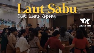 Download lagu LAUT SABU - Wens Kopong | Cipt. Wens Kopong mp3