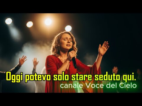 Lode Cristiana Profonda | Quando Restare Diventa Fede e il Cuore Impara a Riposare