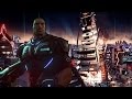 17 Minutes of Explosive Crackdown 3 Gameplay ...