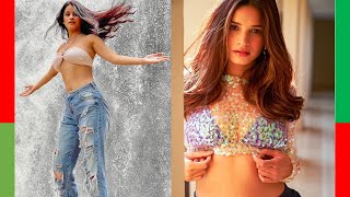 CHETNA PANDE Hot Vertical Edit Hot Photoshoot In T