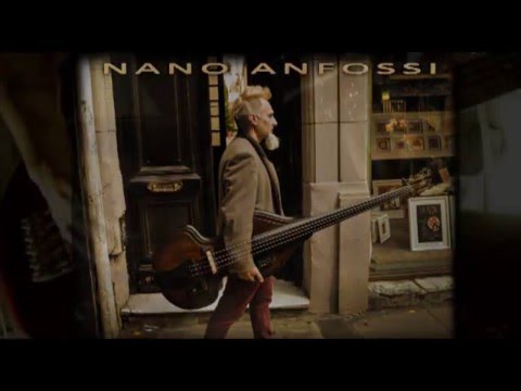 Last Friday Night Bass Cover