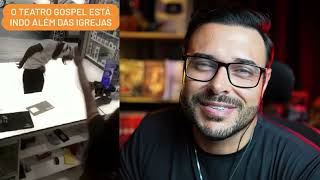 BANDIDO TENTOU ASSALTAR CRENTE E DEUS RESPONDEU